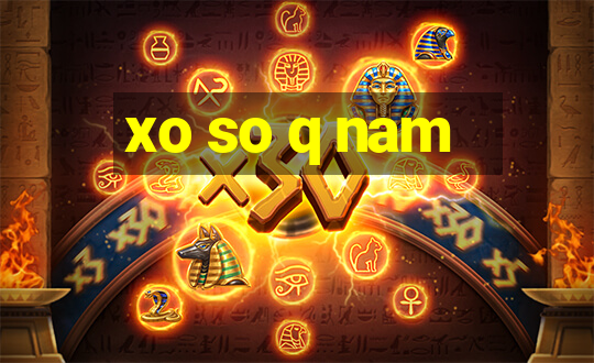 xo so q nam