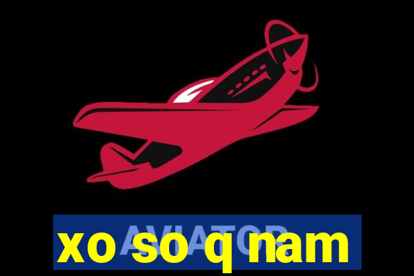 xo so q nam