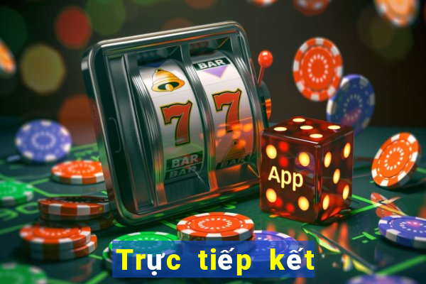 Trực tiếp kết quả XSDT123 Thứ 5