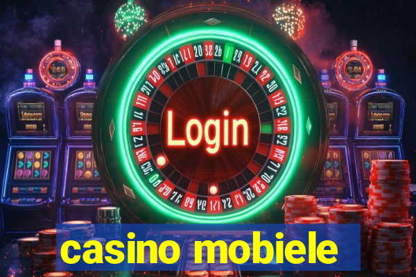 casino mobiele