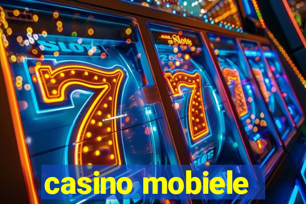 casino mobiele