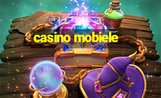 casino mobiele