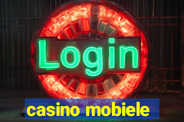 casino mobiele