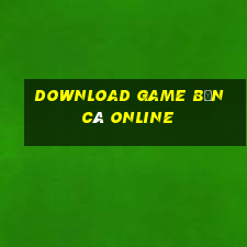 download game bắn cá online