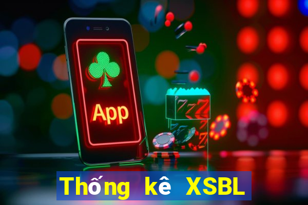 Thống kê XSBL ngày 18