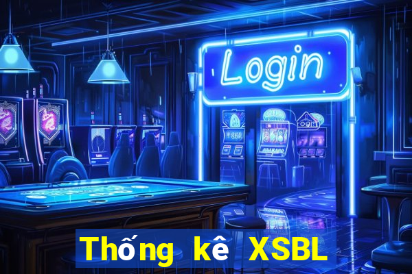 Thống kê XSBL ngày 18