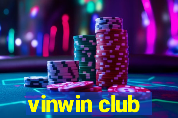 vinwin club