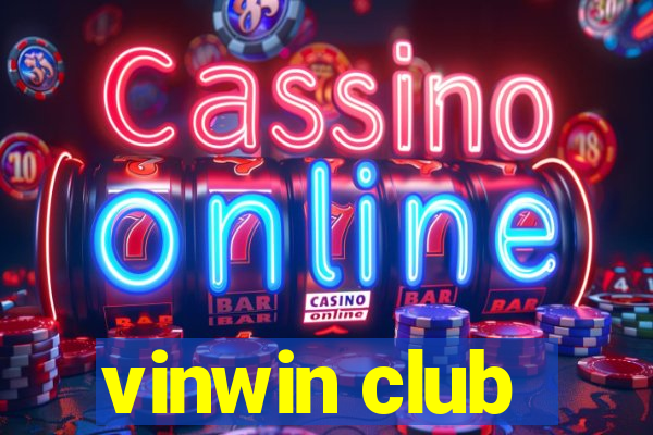 vinwin club