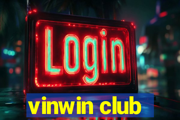 vinwin club