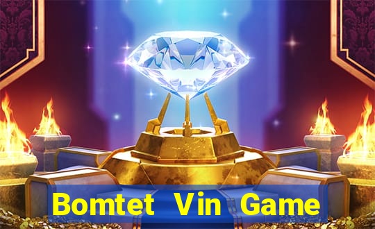 Bomtet Vin Game Bài Kungfu