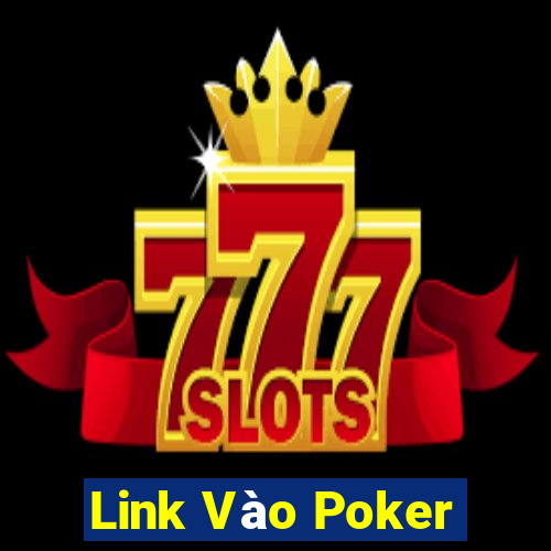 Link Vào Poker