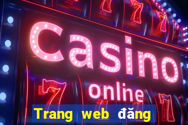 Trang web đăng ký xổ số Bắc Đẩu