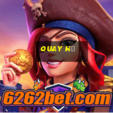 quay hũ