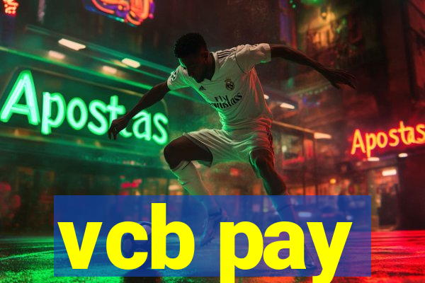 vcb pay