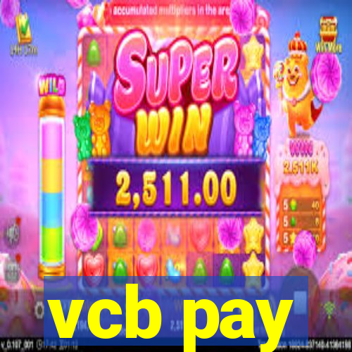 vcb pay