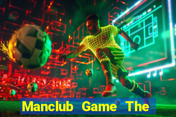 Manclub Game The Bài Hack