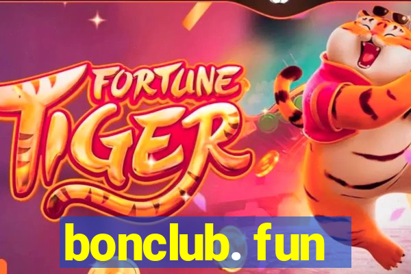 bonclub. fun