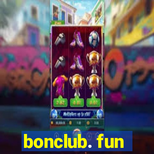 bonclub. fun