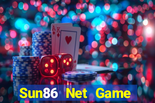 Sun86 Net Game Bài Baccarat