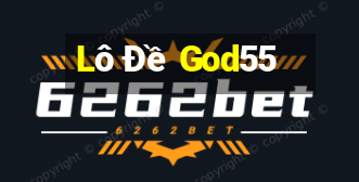 Lô Đề God55