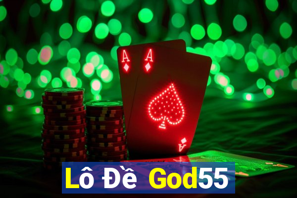 Lô Đề God55