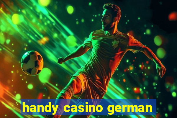 handy casino german