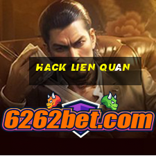 hack lien quân