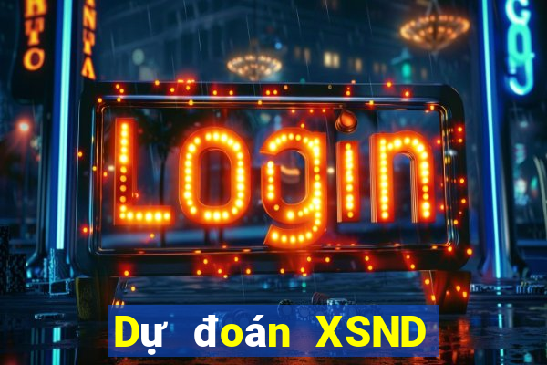 Dự đoán XSND Chủ Nhật