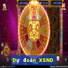 Dự đoán XSND Chủ Nhật