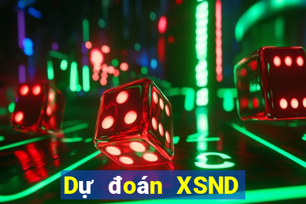 Dự đoán XSND Chủ Nhật