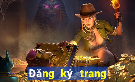 Đăng ký trang web ag