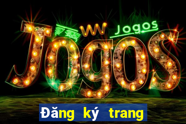 Đăng ký trang web ag