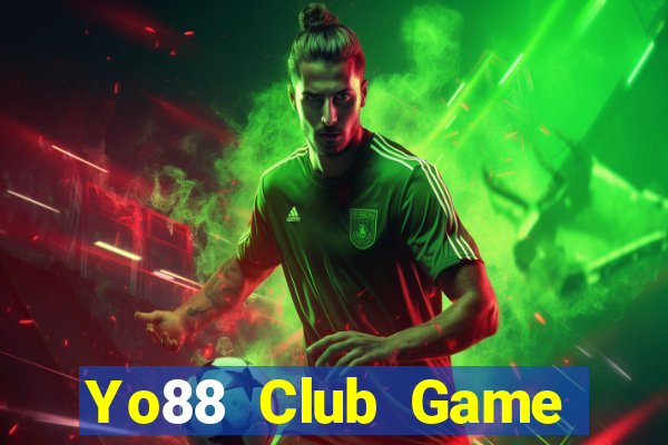 Yo88 Club Game Bài 24H