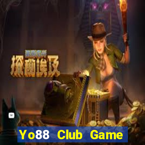 Yo88 Club Game Bài 24H