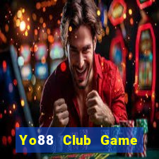 Yo88 Club Game Bài 24H