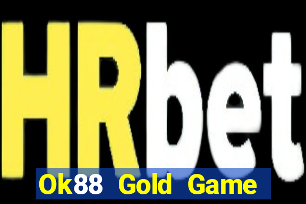 Ok88 Gold Game Bài Yo88