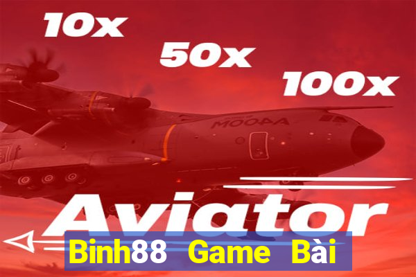 Binh88 Game Bài Nạp Sms