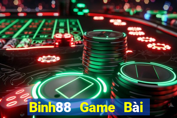 Binh88 Game Bài Nạp Sms