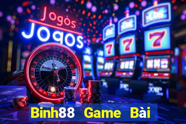 Binh88 Game Bài Nạp Sms