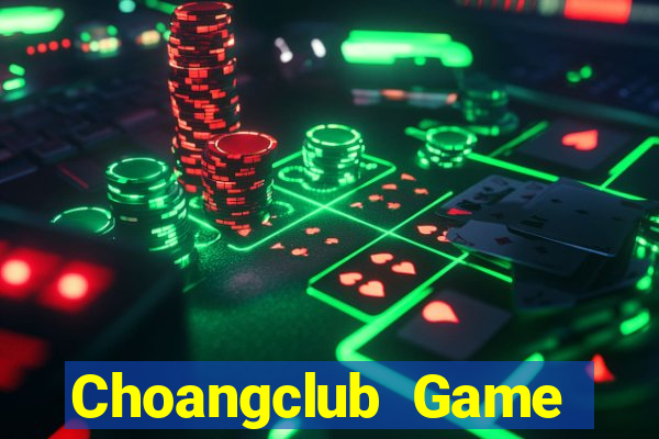 Choangclub Game Bài Royal