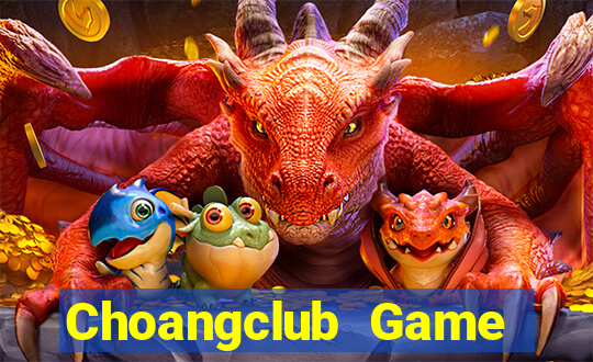 Choangclub Game Bài Royal