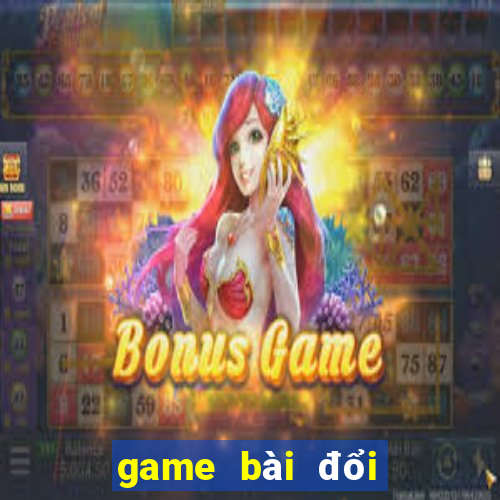 game bài đổi thưởng cổng game quốc tế