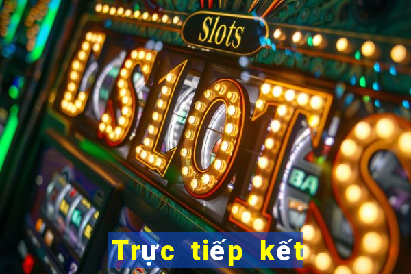 Trực tiếp kết quả XSDT 6x36 hôm nay