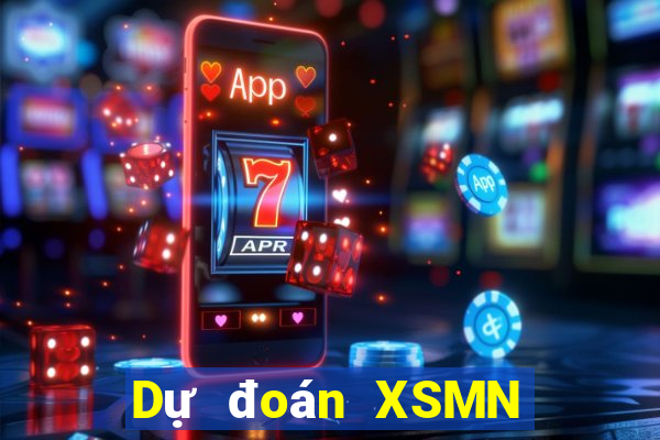 Dự đoán XSMN ngày 9