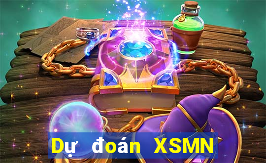 Dự đoán XSMN ngày 9