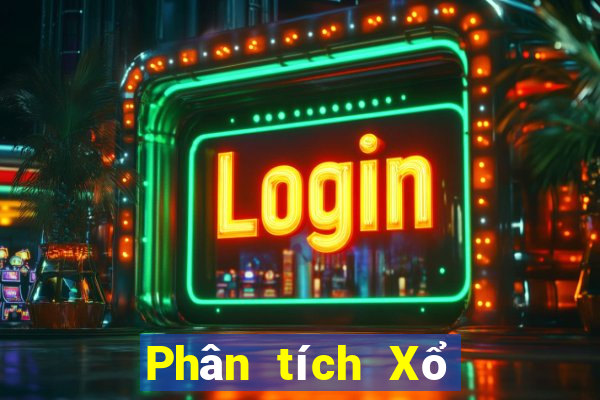 Phân tích Xổ Số bến tre ngày 20