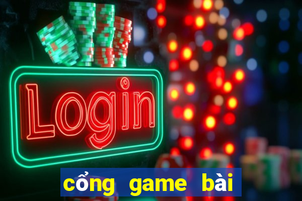 cổng game bài fan vip club