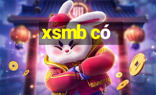 xsmb có