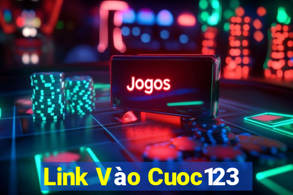 Link Vào Cuoc123