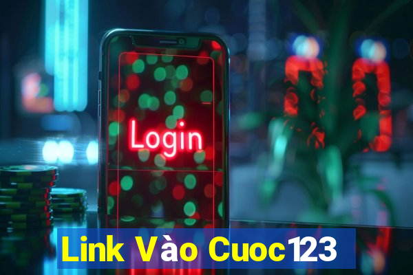 Link Vào Cuoc123